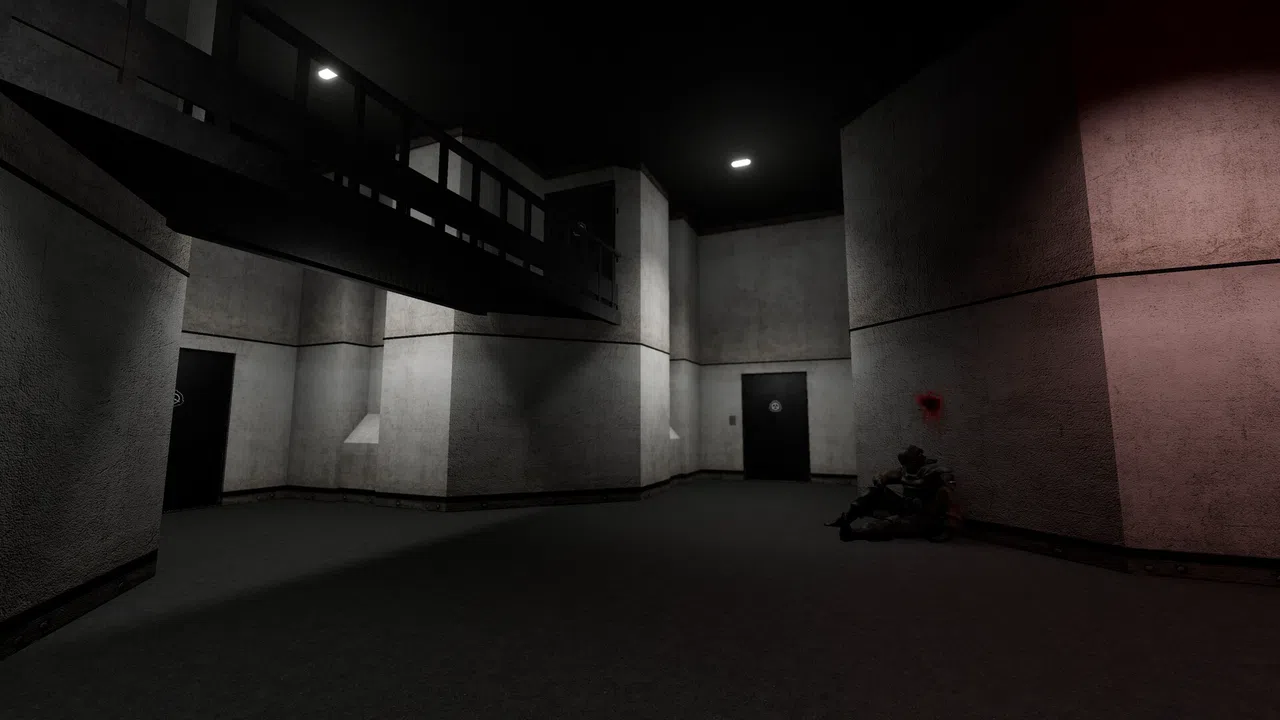 SCP: Site Frostfall​ Screenshot 7