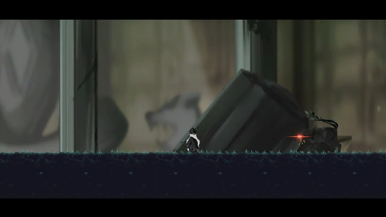 Ember Fall Screenshot 5