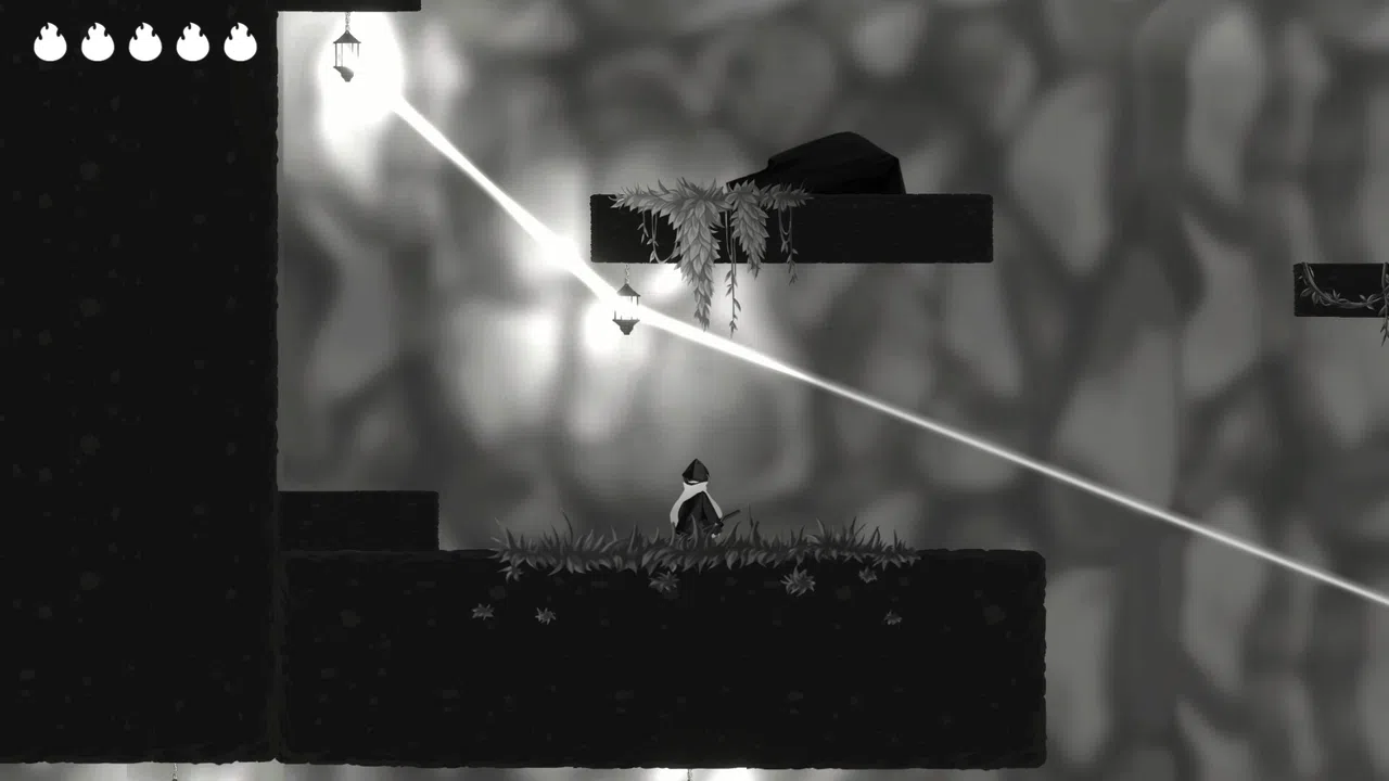 Ember Fall Screenshot 0