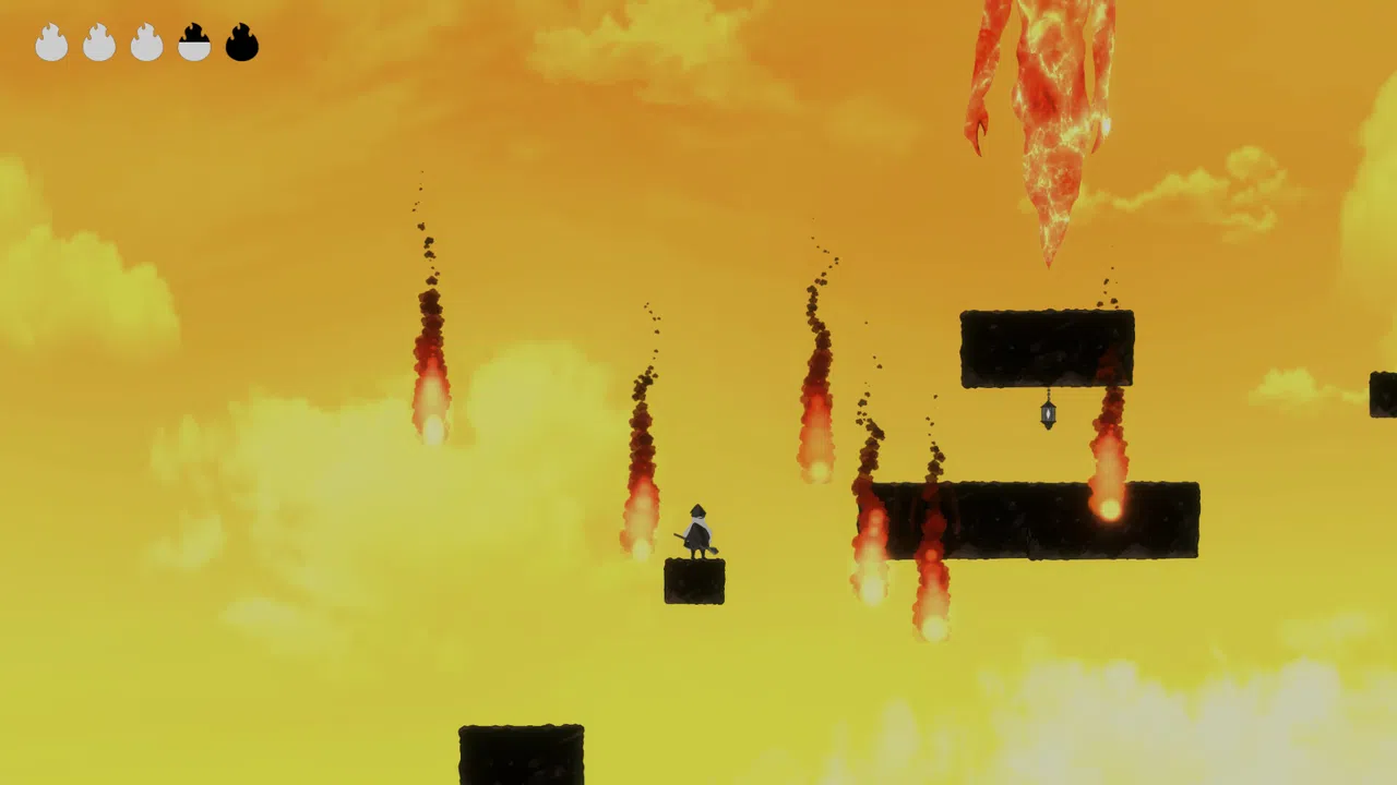 Ember Fall Screenshot 8