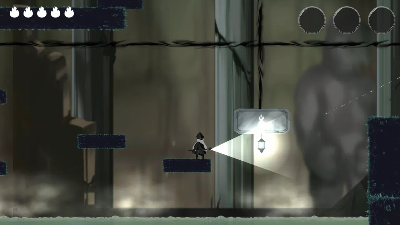 Ember Fall Screenshot 6