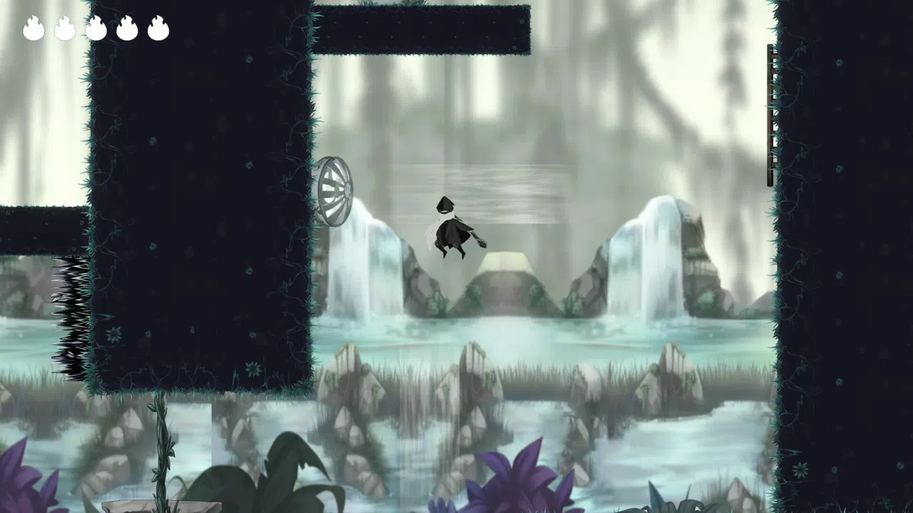 Ember Fall Screenshot 3