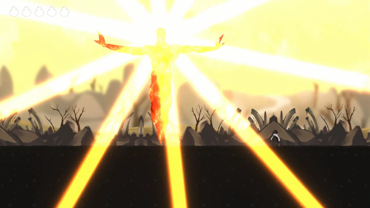 Ember Fall Screenshot 7