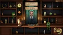 Strange Antiquities Demo Screenshot 0