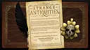 Strange Antiquities Demo Screenshot 8