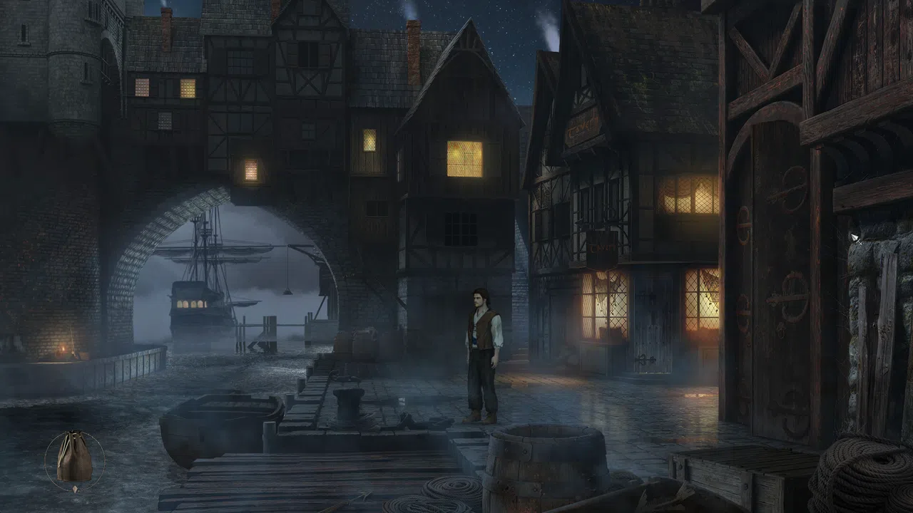 The Mystery of Oak Island Screenshot 4