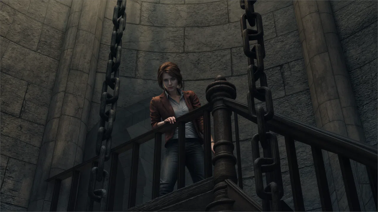 The Mystery of Oak Island Screenshot 5