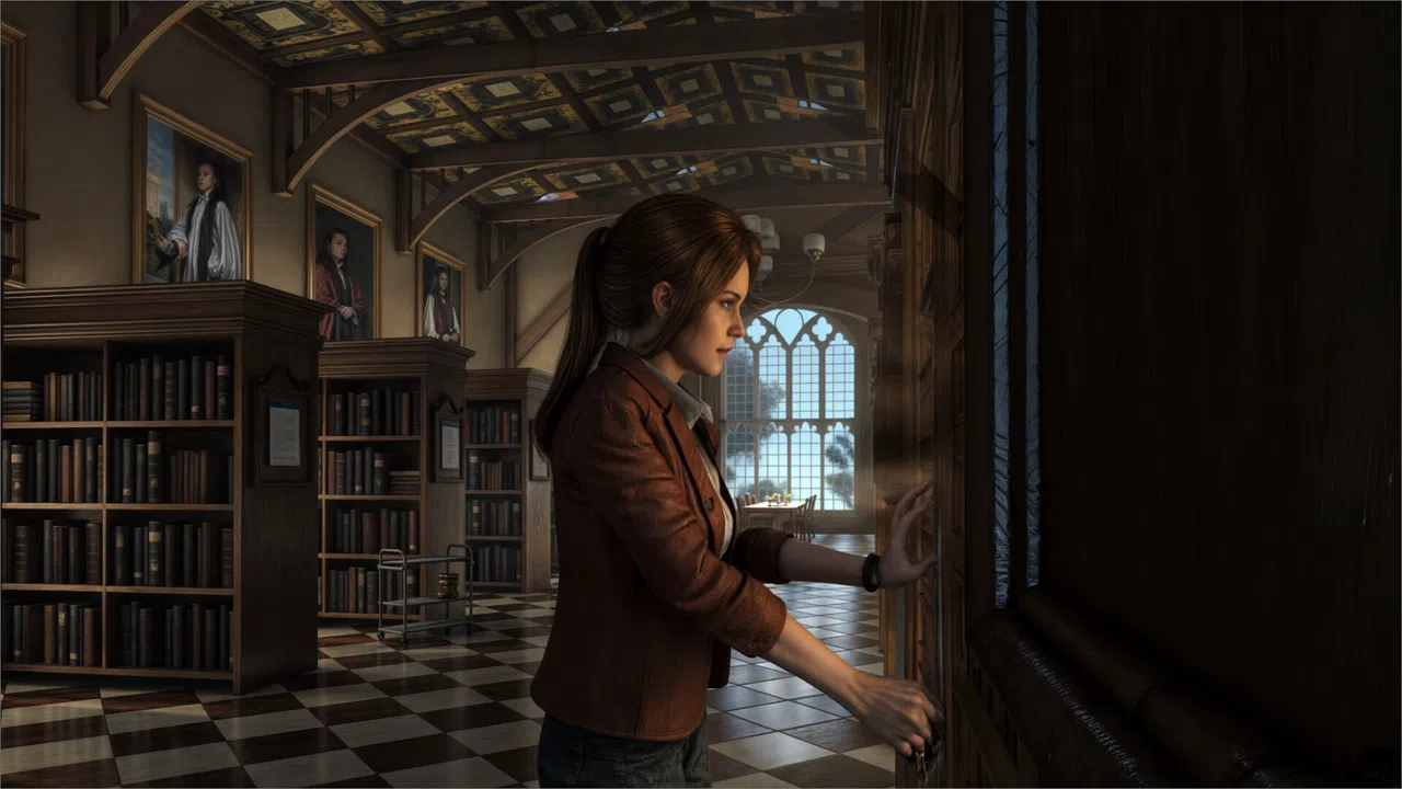 The Mystery of Oak Island Screenshot 6