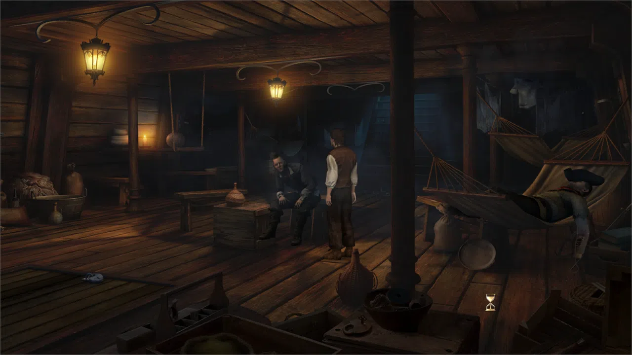The Mystery of Oak Island Screenshot 3