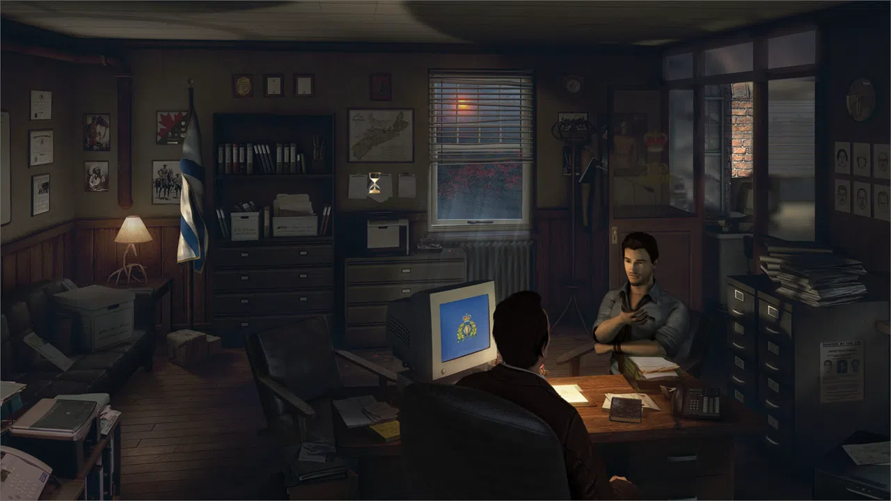 The Mystery of Oak Island Screenshot 1