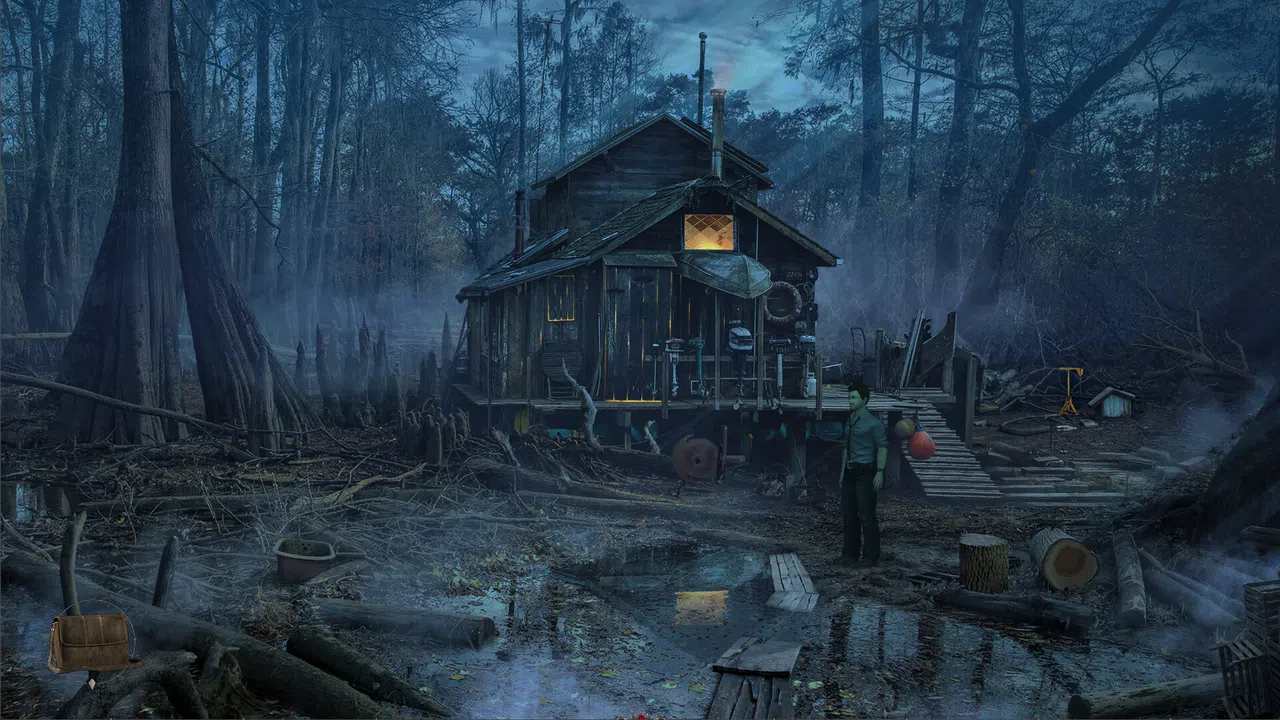 The Mystery of Oak Island Screenshot 2