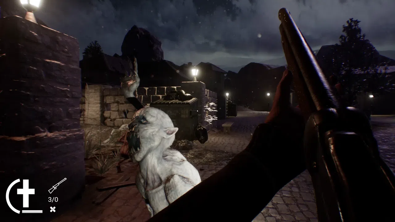 EVERDARK: Undead Apocalypse Demo Screenshot 9