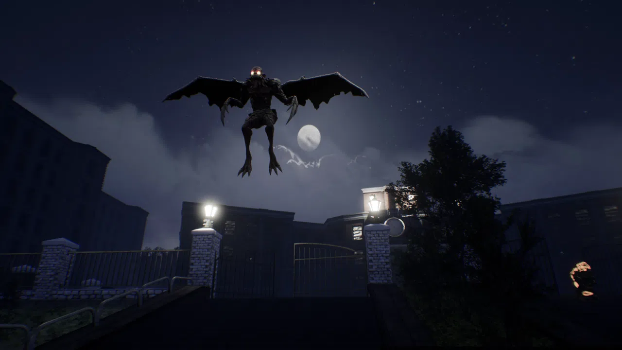 EVERDARK: Undead Apocalypse Demo Screenshot 8