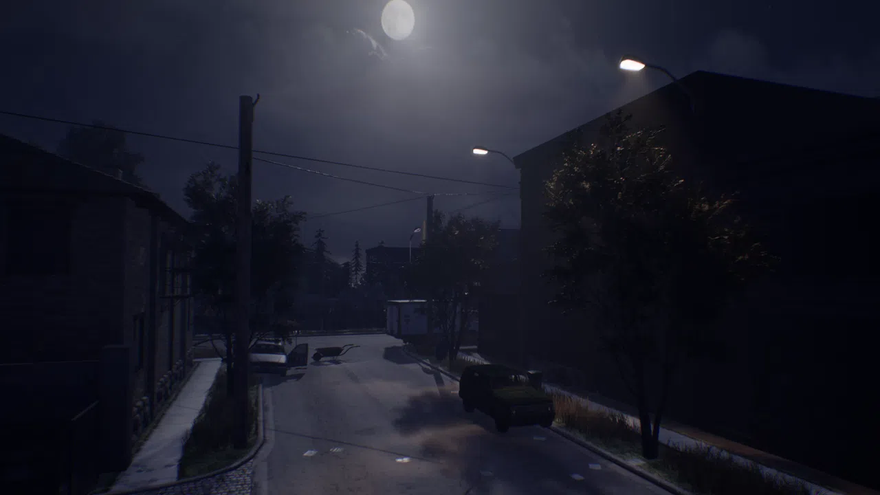 EVERDARK: Undead Apocalypse Demo Screenshot 1