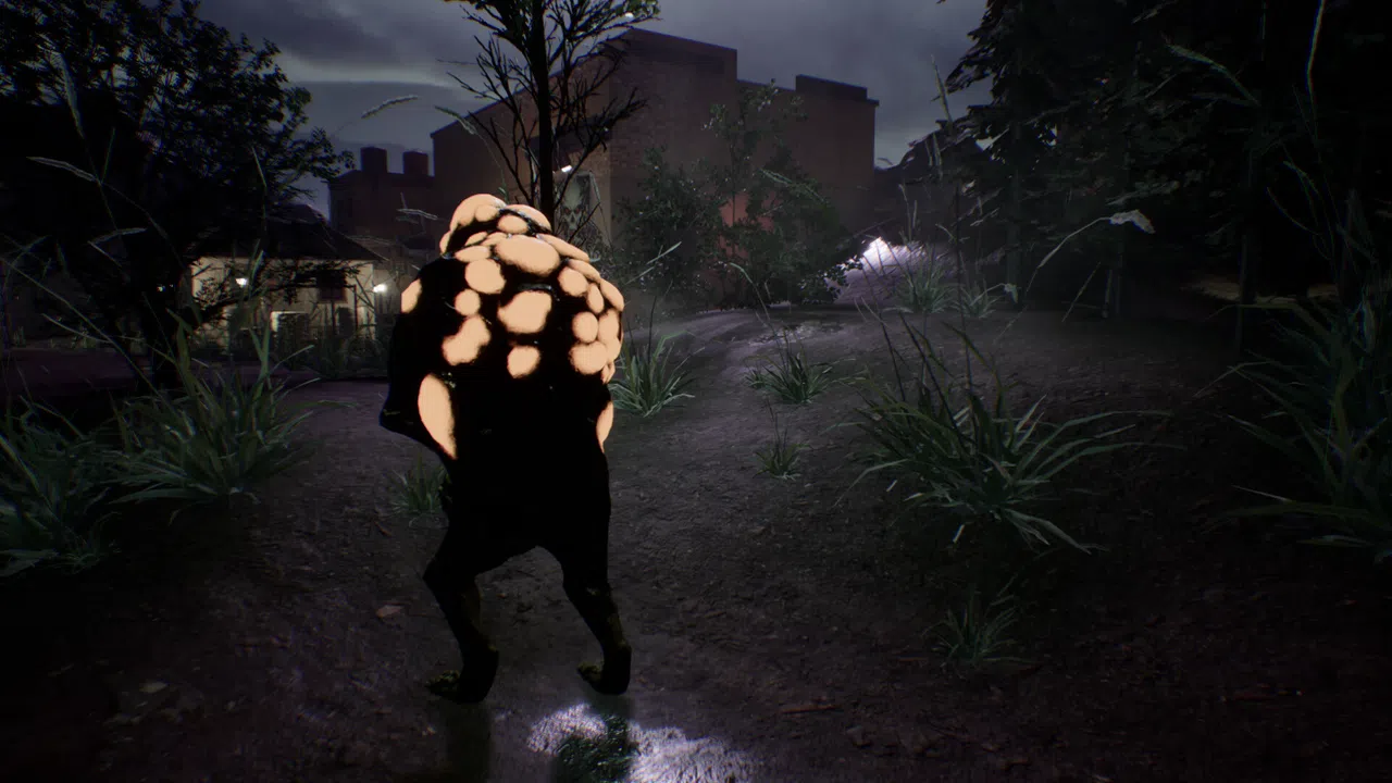 EVERDARK: Undead Apocalypse Demo Screenshot 7