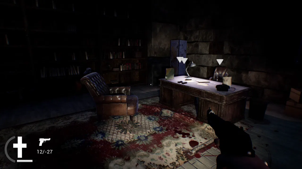 EVERDARK: Undead Apocalypse Demo Screenshot 11