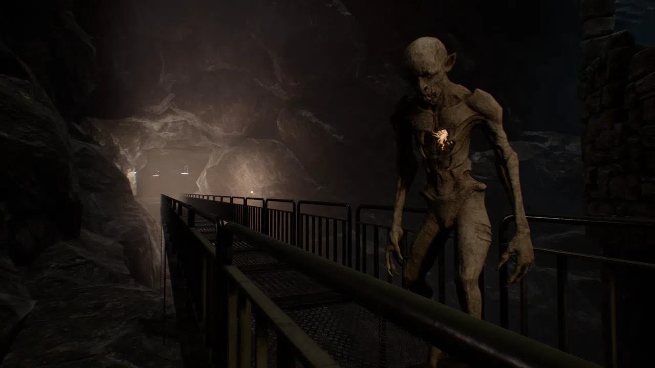 EVERDARK: Undead Apocalypse Demo Screenshot 0