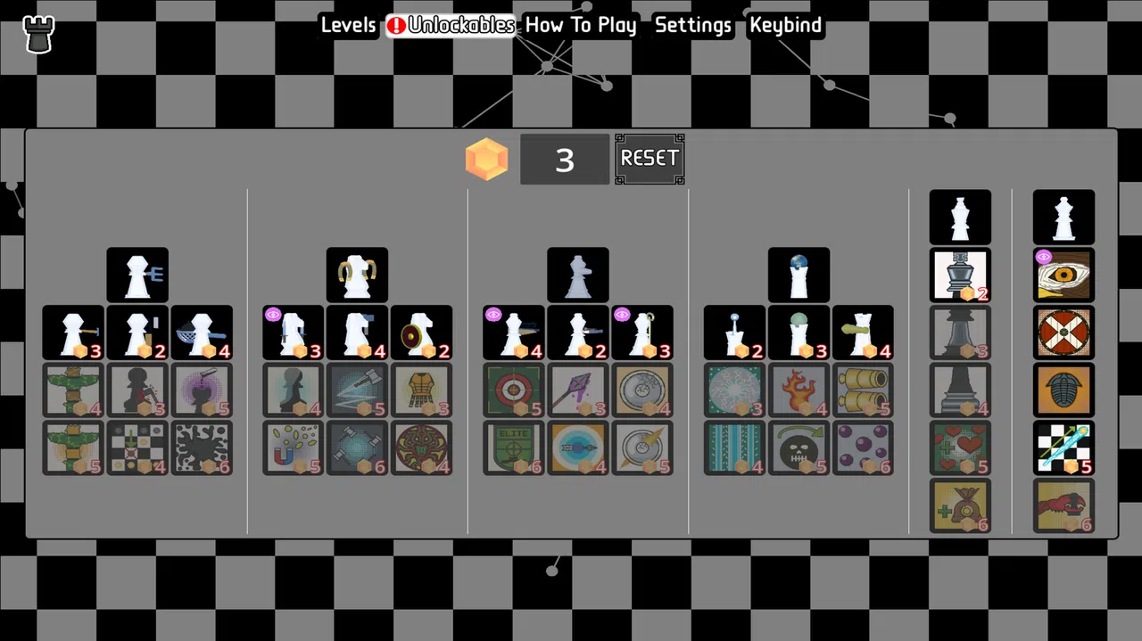 Queen's Vanguard Screenshot 4