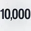 10.000 Kills icon