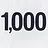 1000 Kills