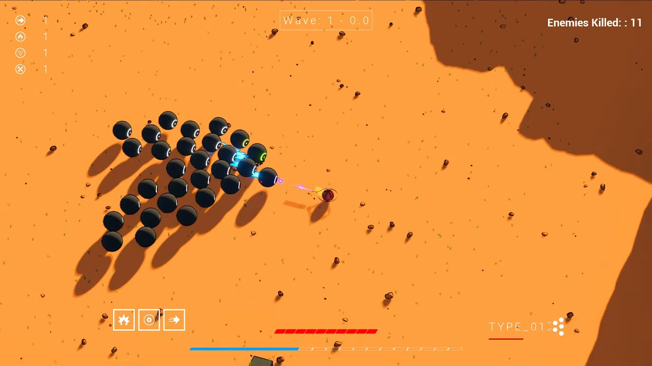 SphereCore Survival Screenshot 3