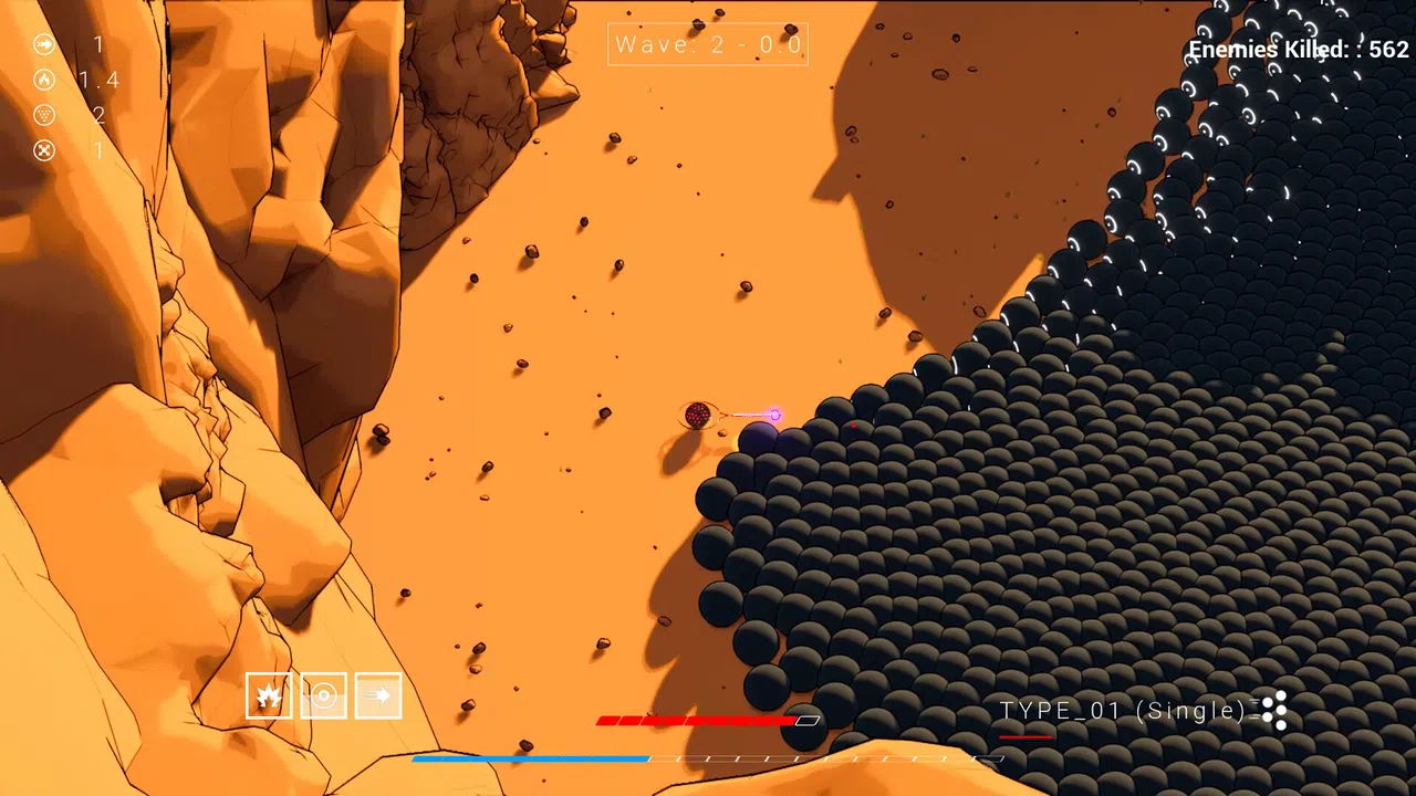 SphereCore Survival Screenshot 4