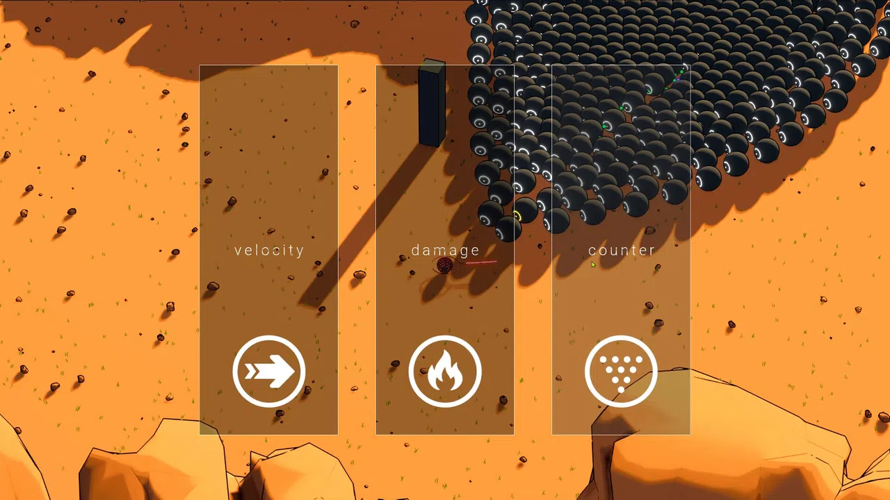 SphereCore Survival Screenshot 0