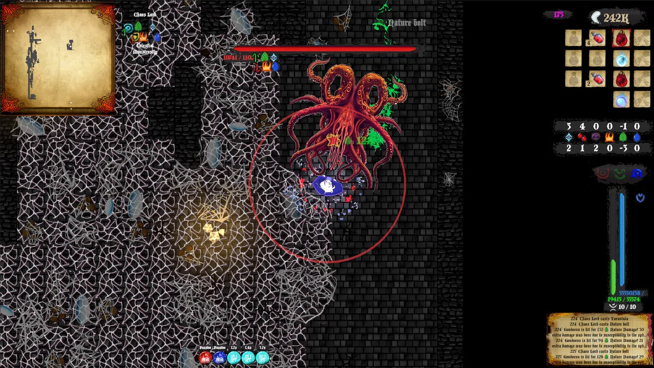 Soul Cauldron Screenshot 11