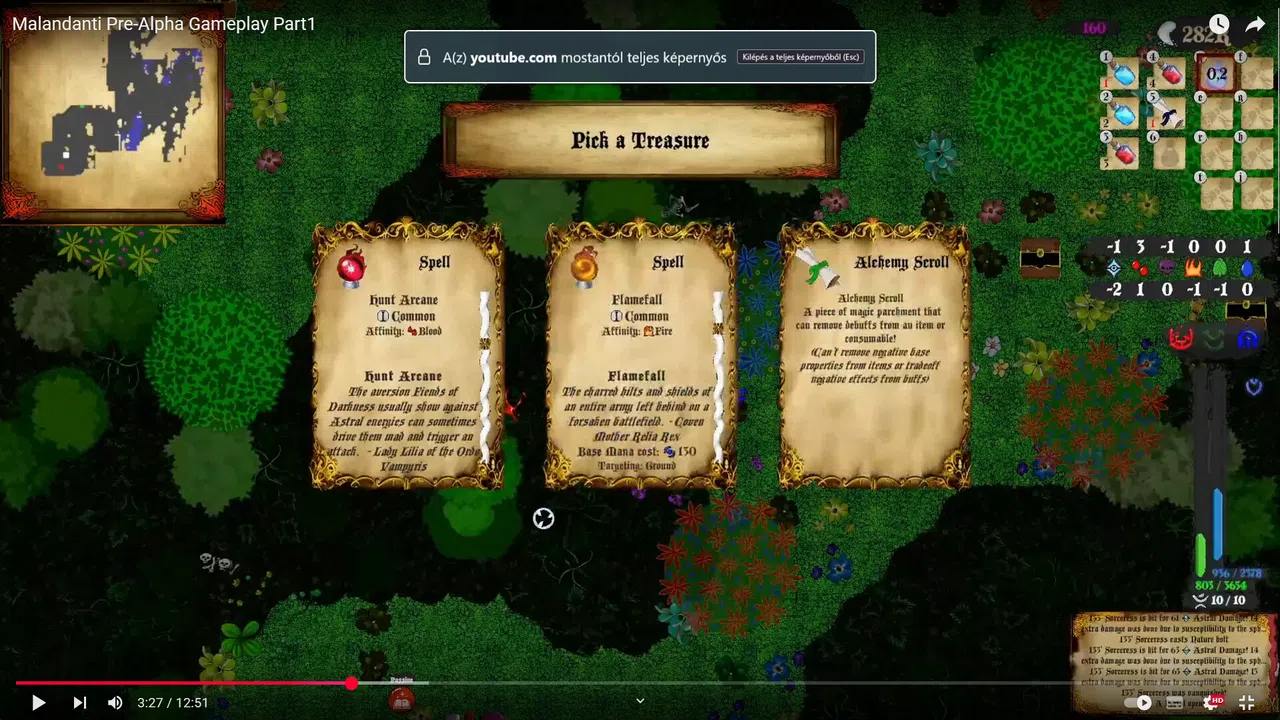 Soul Cauldron Screenshot 15
