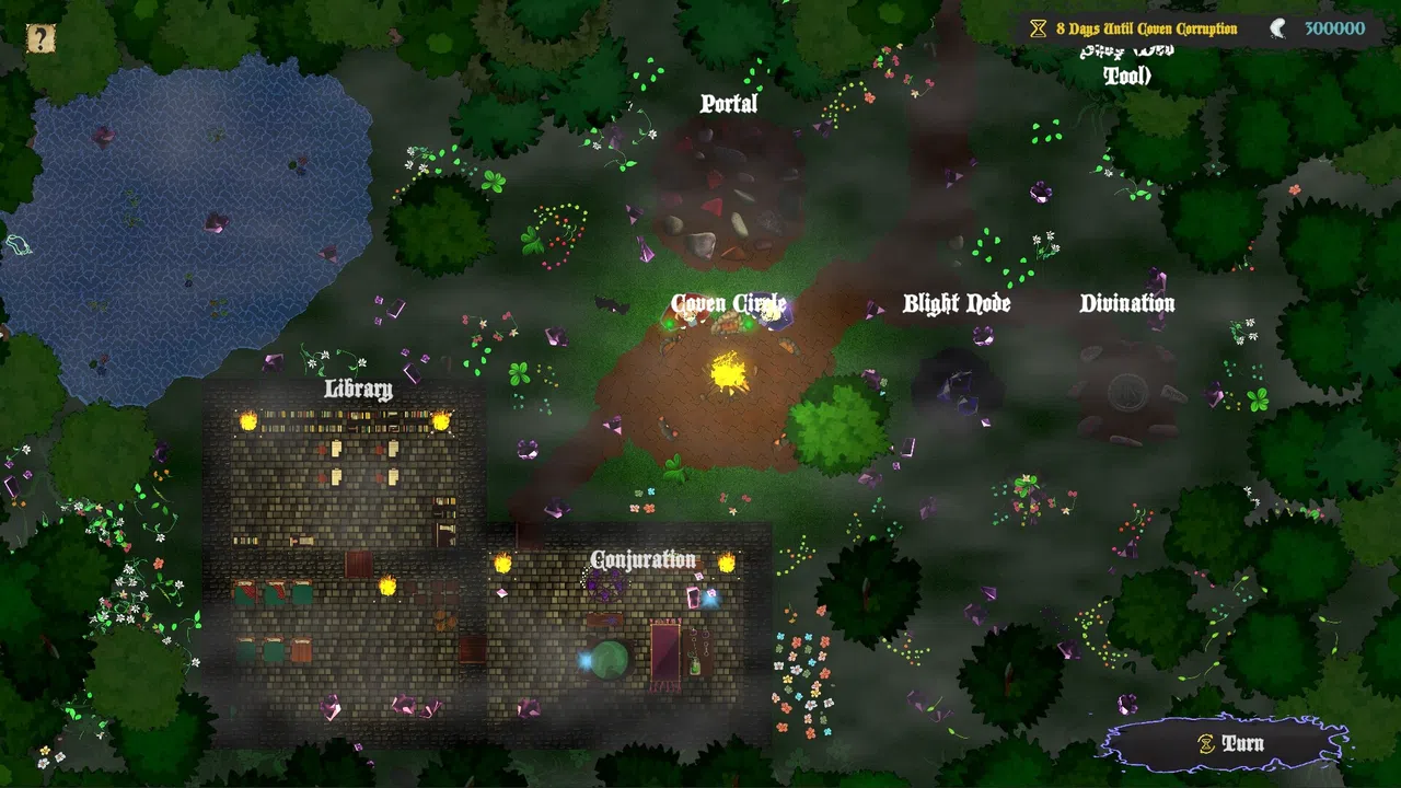 Soul Cauldron Screenshot 14