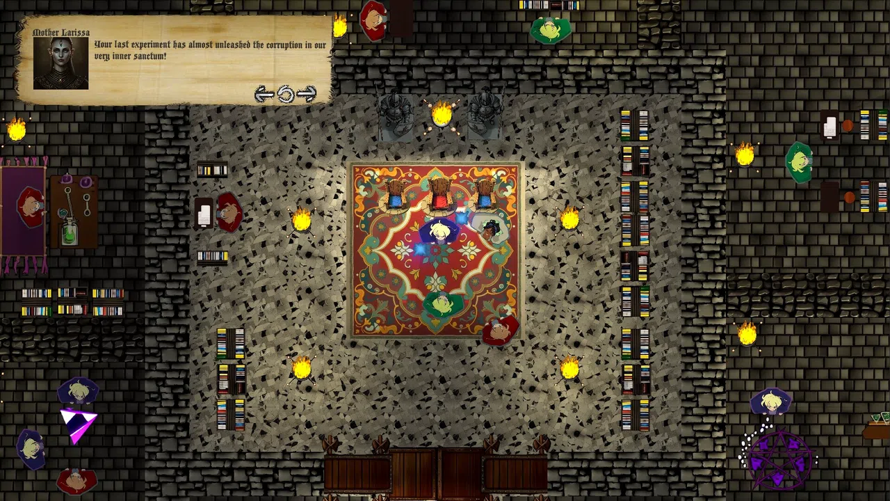 Soul Cauldron Screenshot 10