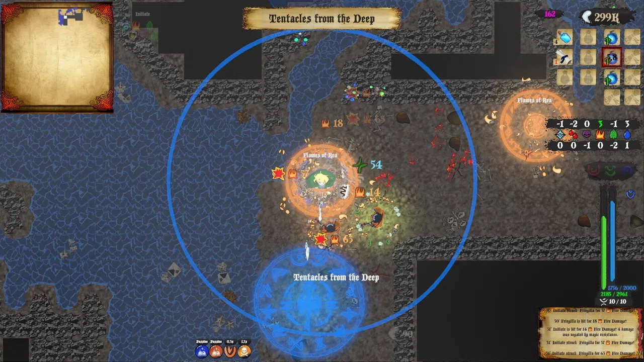 Soul Cauldron Screenshot 6