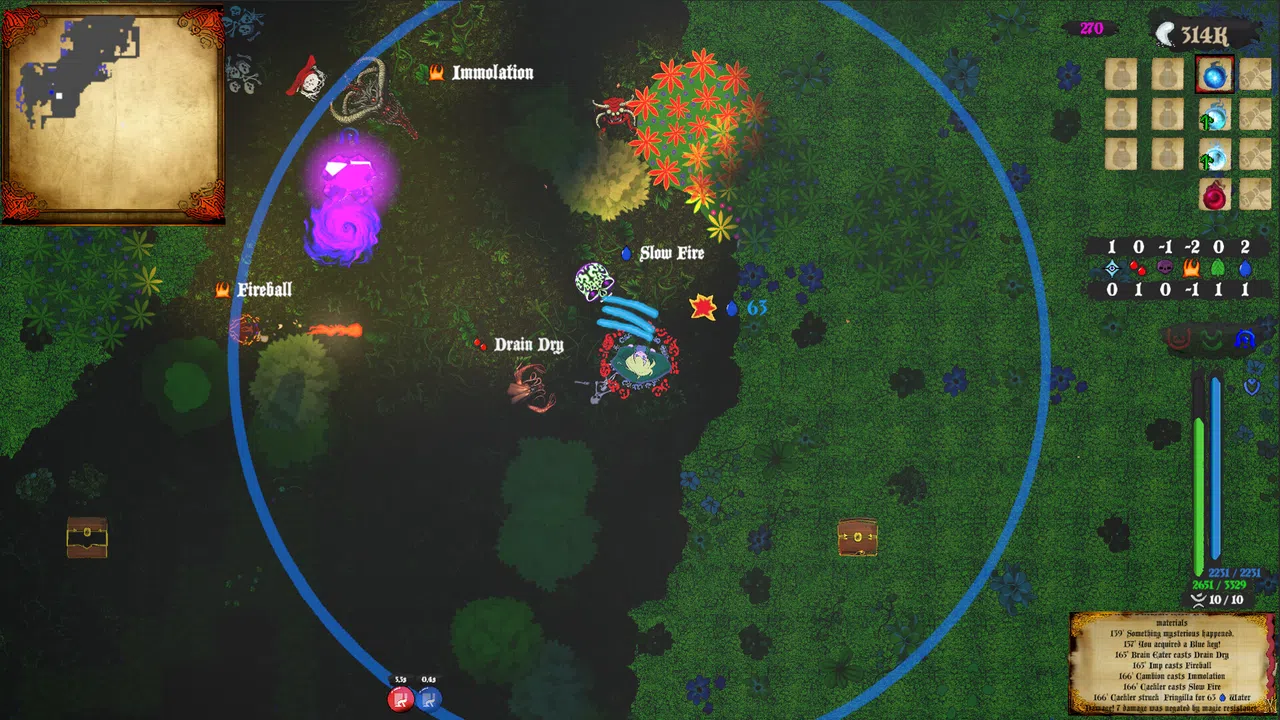Soul Cauldron Screenshot 12
