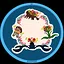 Spore-struck icon