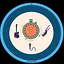 Symphony icon