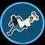 Shroom-struck icon