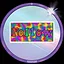 Thanks for the Follow! icon