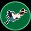 Erg-struck icon