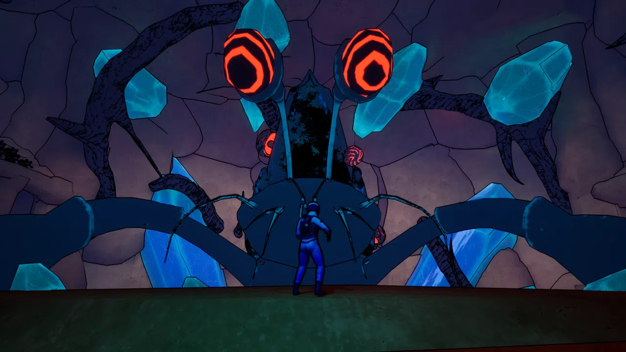RockStars! Screenshot 4