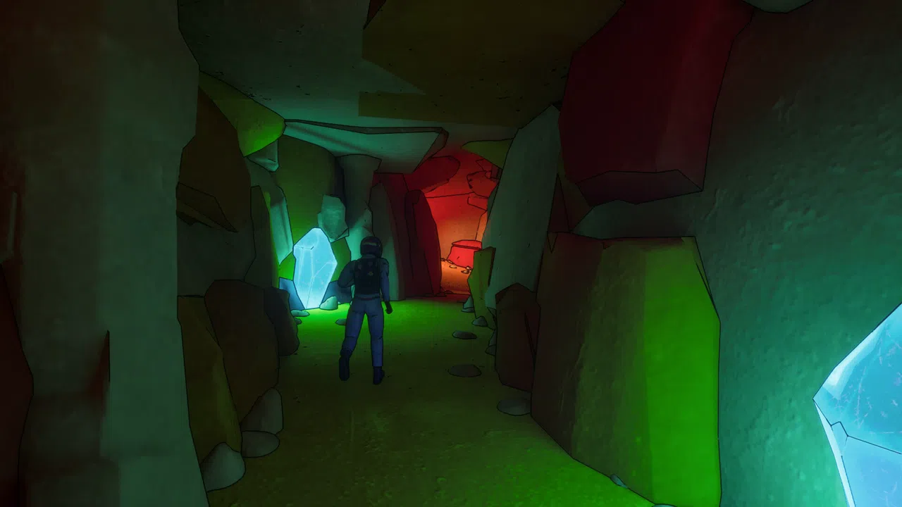RockStars! Screenshot 0