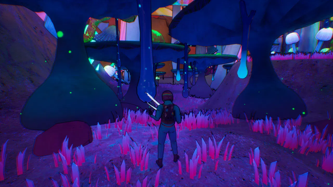 RockStars! Screenshot 2