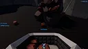 Astrocraft Screenshot 2