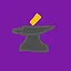 Senior Evil Smith icon