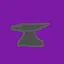 First mean looking upgrades icon