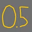 First steps icon