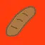 Baguette Fromnage Bacon Jambon icon