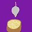 Mouse Pasta Bolongaise icon