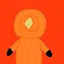 He comes from a park somewhere in the south icon
