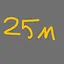 Too much... icon