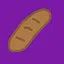 Baguette Fromnage Bacon icon